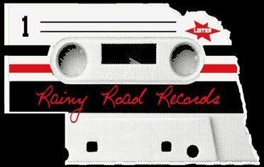 Rainy Road Records logo